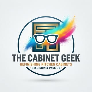 The Cabinet Geeks logo